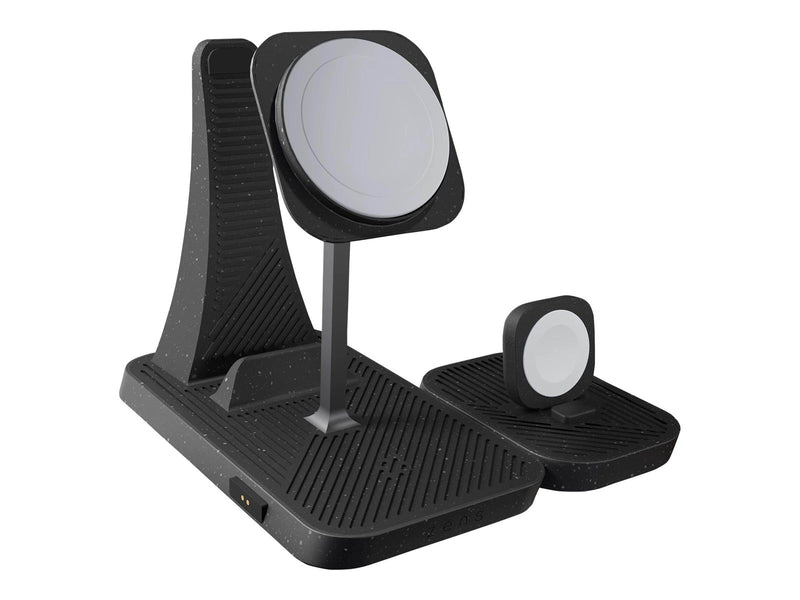 ZENS 4-in-1 Modular Charging Station