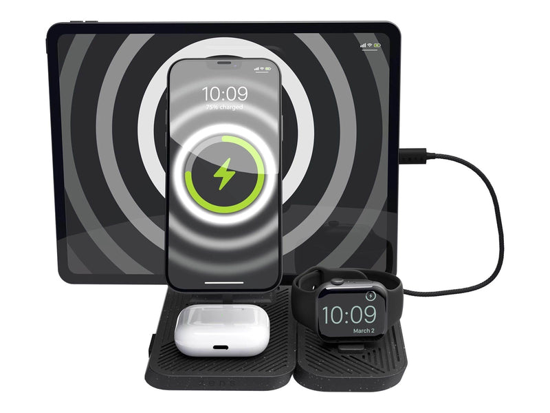 ZENS 4-in-1 Modular Charging Station