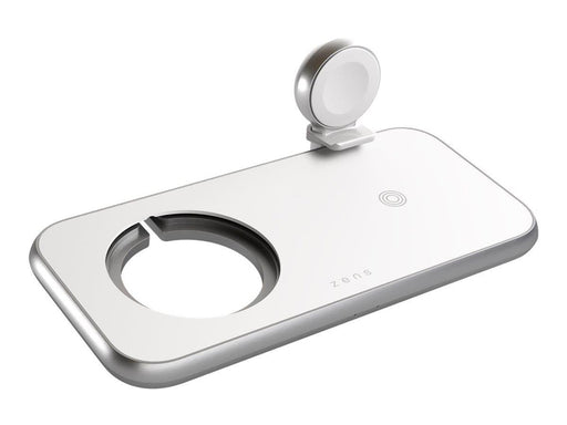 ZENS 4 in 1 Wireless Charger for MagSafe *DEMO*