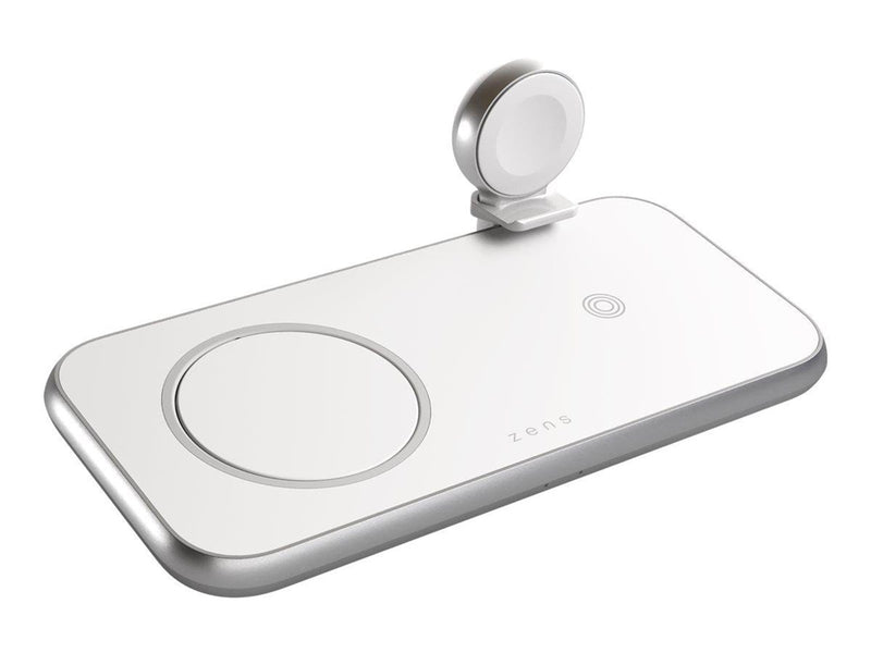 ZENS 4 in 1 Wireless Charger for MagSafe *DEMO*