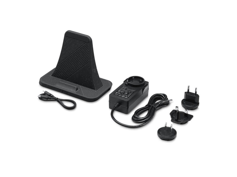 ZENS 60W iPad/MacBook Air Charging Stand