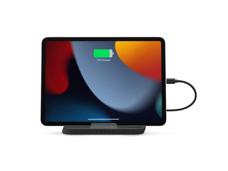 ZENS 60W iPad/MacBook Air Charging Stand