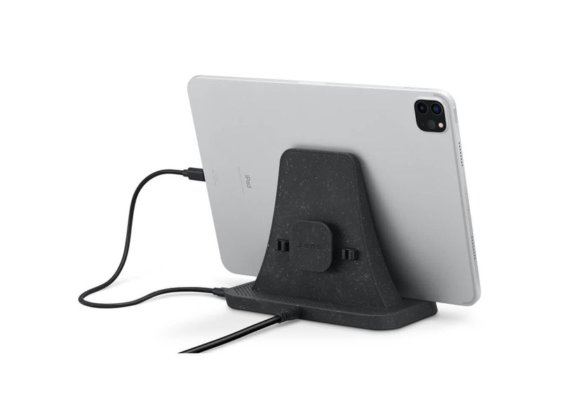 ZENS 60W iPad/MacBook Air Charging Stand