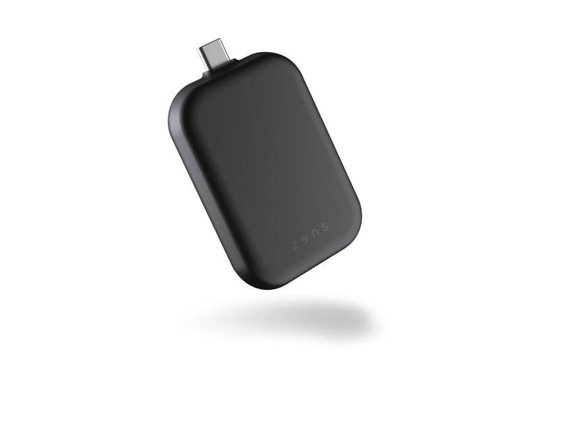 ZENS Apple Airpods Charger QI USB-C Stick