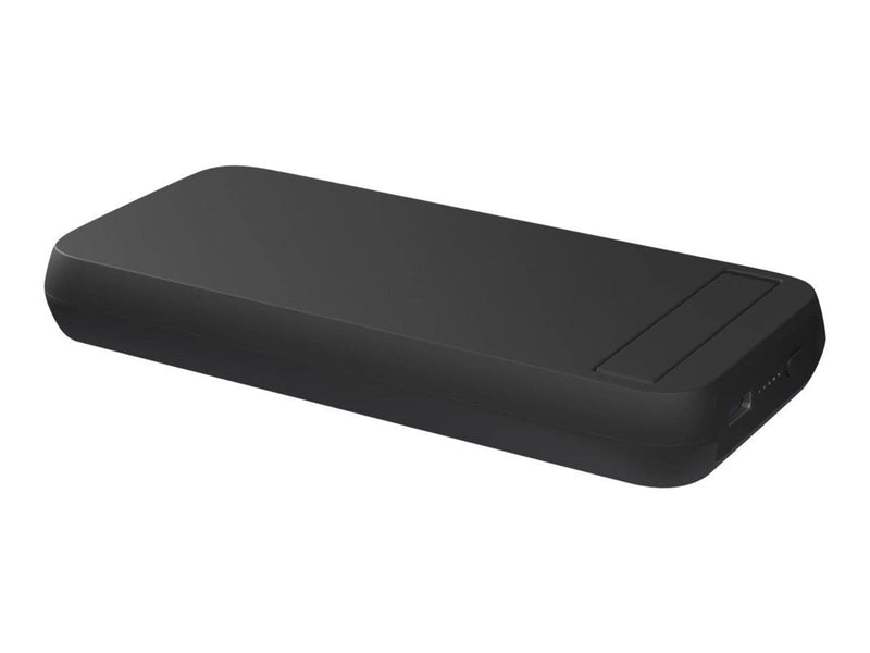ZENS Magnet 10000 mAh Wireless Powerbank with Kickstand - 10000 mAh