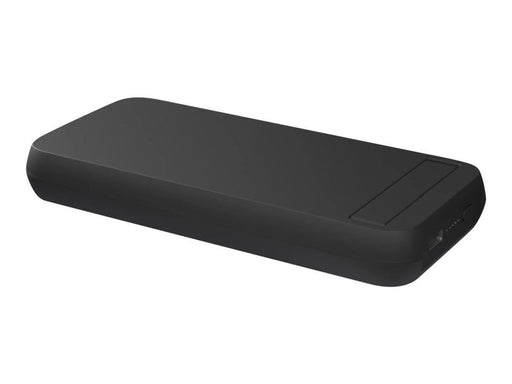 ZENS Magnet 10000 mAh Wireless Powerbank with Kickstand - 10000 mAh