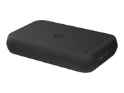 ZENS Magnet 4000 mAh Wireless Powerbank Kickstand and Qi RX - 4000 mAh