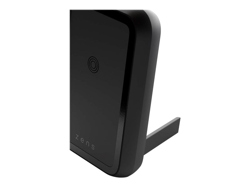 ZENS Magnet 4000 mAh Wireless Powerbank Kickstand and Qi RX - 4000 mAh