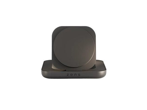 ZENS Magnetic Nightstand Charger - Black