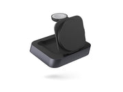 ZENS Nightstand Charger Pro 2 Black