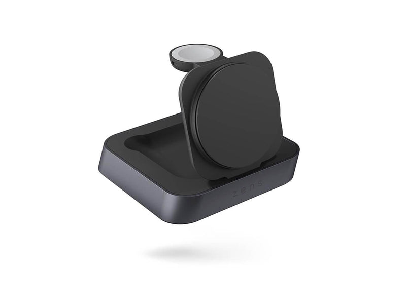 ZENS Nightstand Charger Pro 2 Black