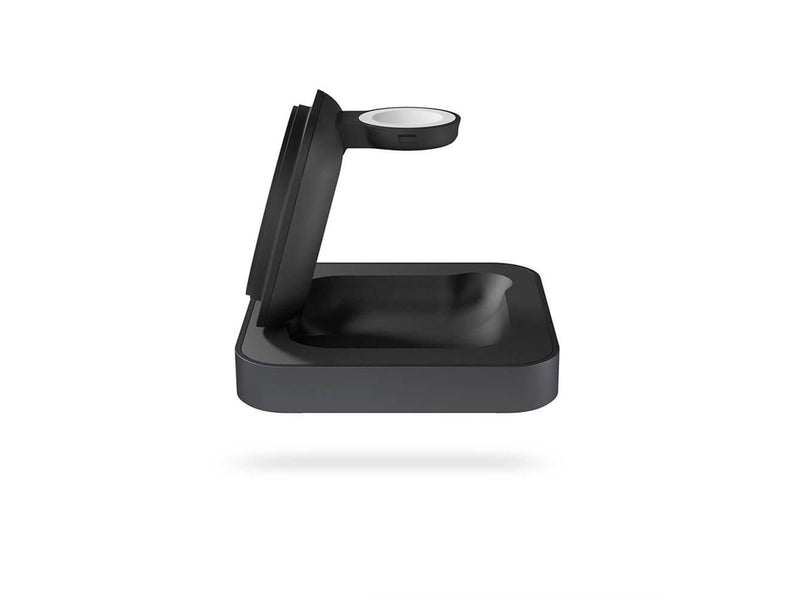 ZENS Nightstand Charger Pro 2 Black