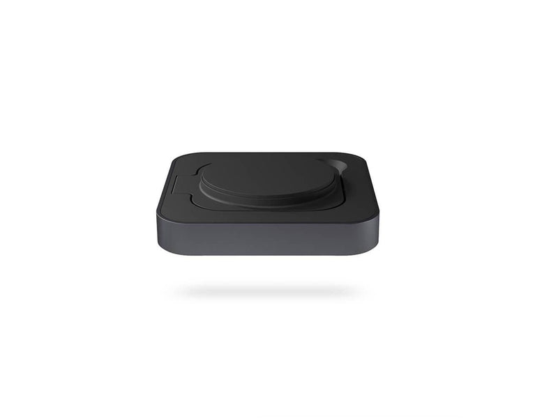 ZENS Nightstand Charger Pro 2 Black