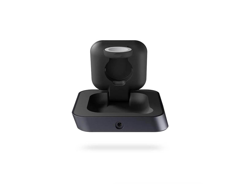 ZENS Nightstand Charger Pro 2 Black