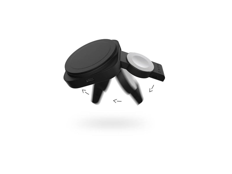 ZENS Travel Charger Pro 2