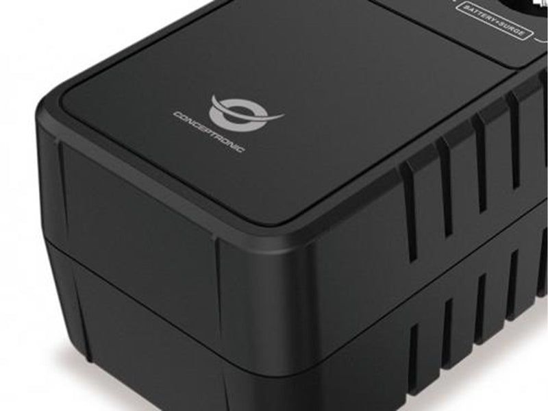 ZEUS05E - Office - 650VA/360W