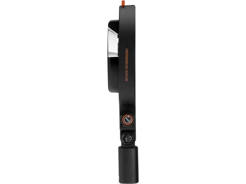 ZHIYUN Bowens Mount Adapter A (ZY-Mount) for Molus