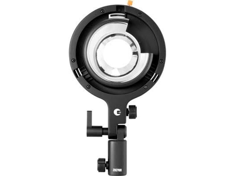 ZHIYUN Bowens Mount Adapter A (ZY-Mount) for Molus