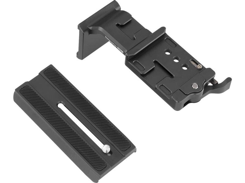 ZHIYUN Crane 2S DualCam Extension Module