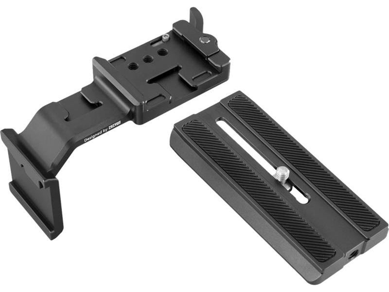 ZHIYUN Crane 2S DualCam Extension Module
