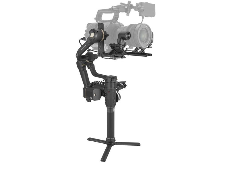 ZHIYUN Crane 3S Pro