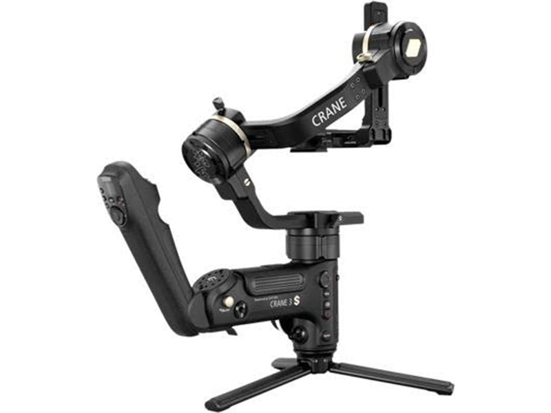 ZHIYUN Crane 3S Pro
