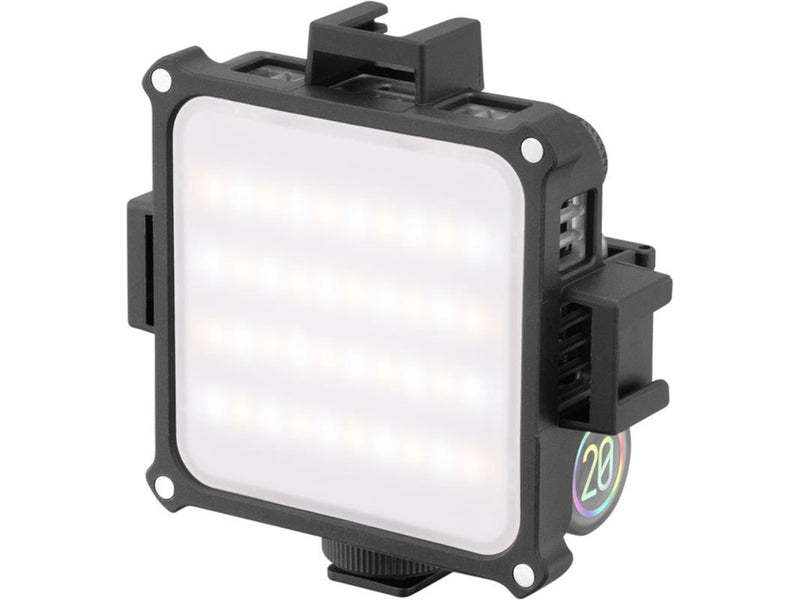 ZHIYUN LED Fiveray M20 Pocket Light