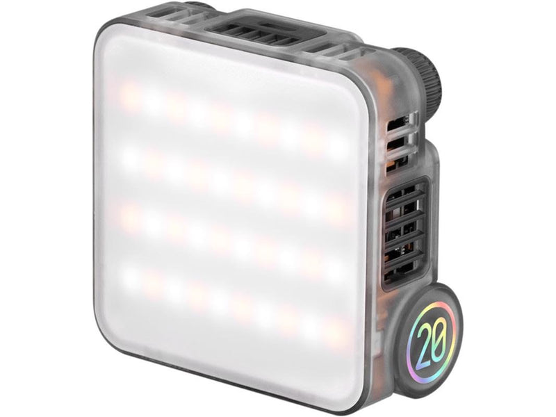 ZHIYUN LED Fiveray M20 Pocket Light