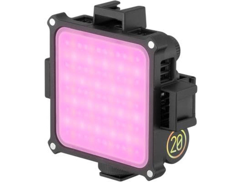 ZHIYUN LED Fiveray M20 Pocket Light