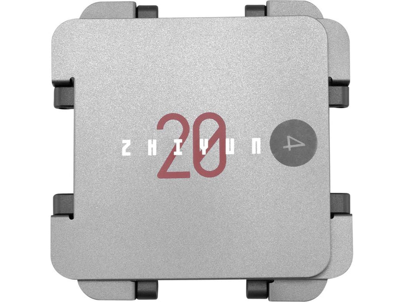 ZHIYUN LED Fiveray M20C (RGB) Combo Pocket Light