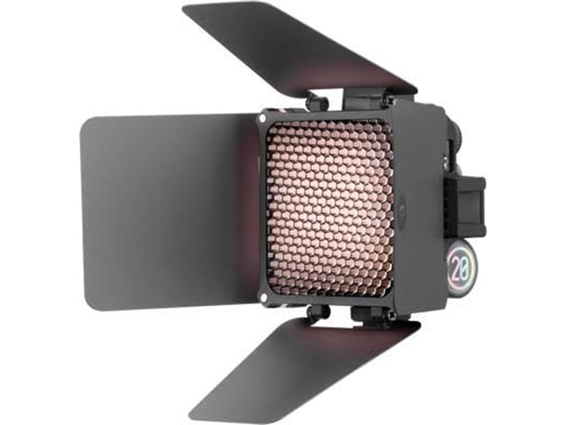 ZHIYUN LED Fiveray M20C (RGB) Pocket Light