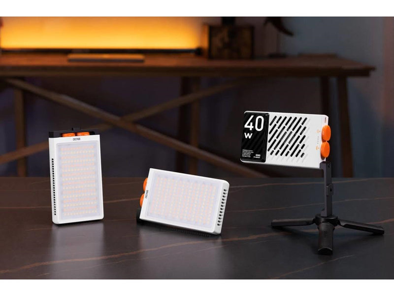 ZHIYUN LED Fiveray M40 Pocket Light