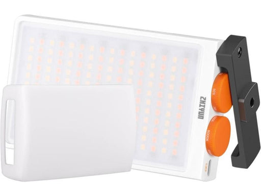 ZHIYUN LED Fiveray M40 Pocket Light incl. Diffusor
