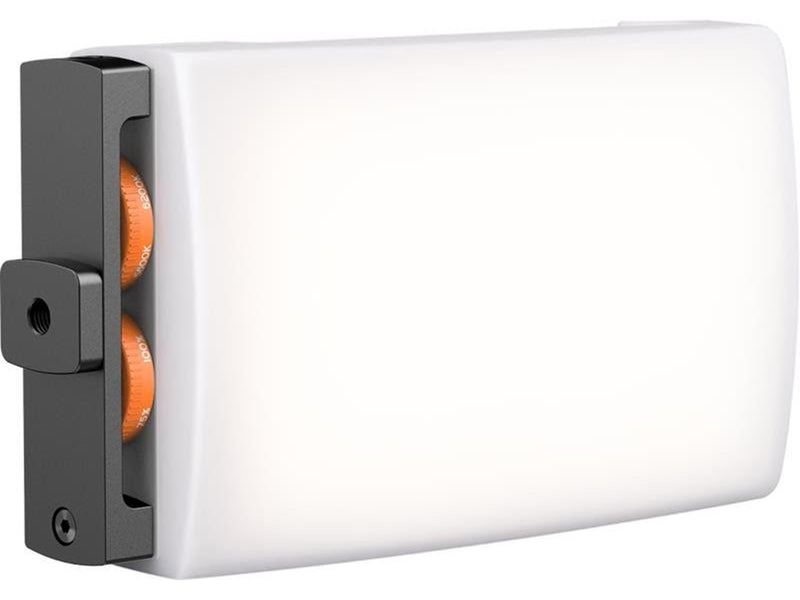 ZHIYUN LED Fiveray M40 Pocket Light incl. Diffusor