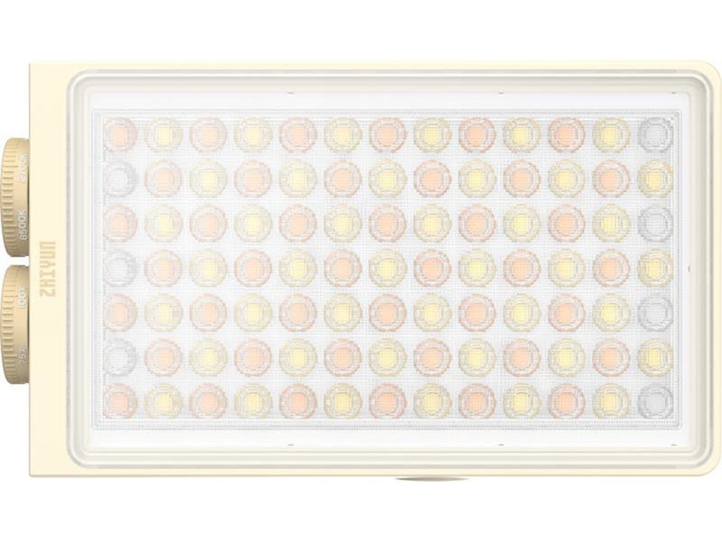 ZHIYUN LED Fiveray M40 SE Combo