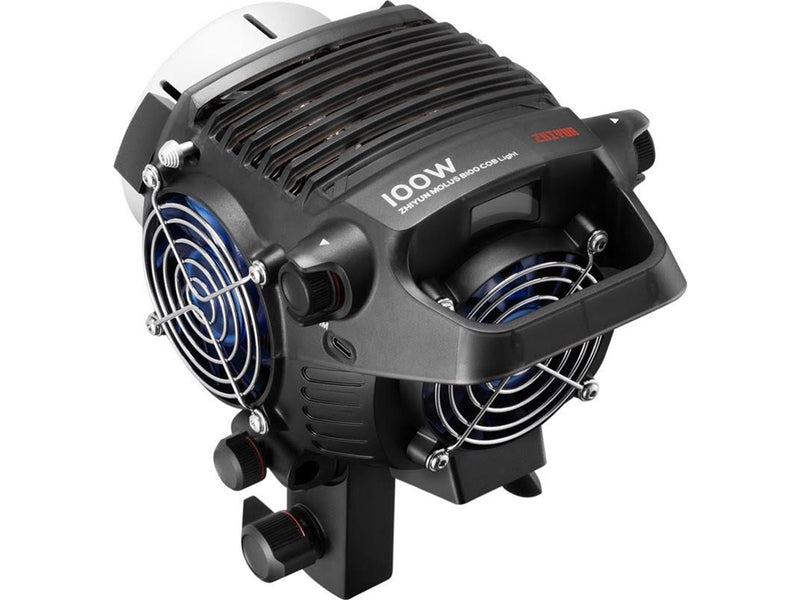 ZHIYUN LED Molus B100 Cob Light