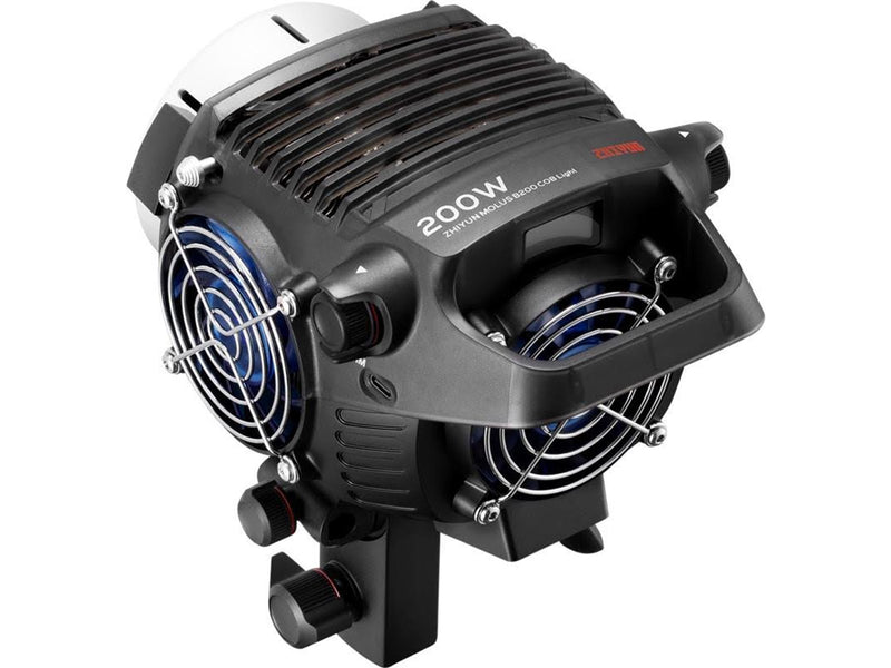 ZHIYUN LED Molus B200 Cob Light