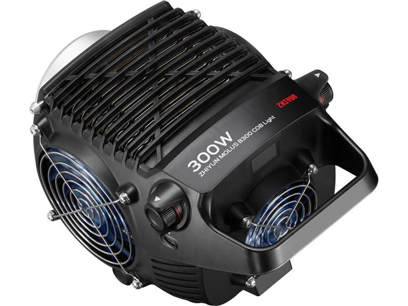 ZHIYUN LED Molus B300 Cob Light