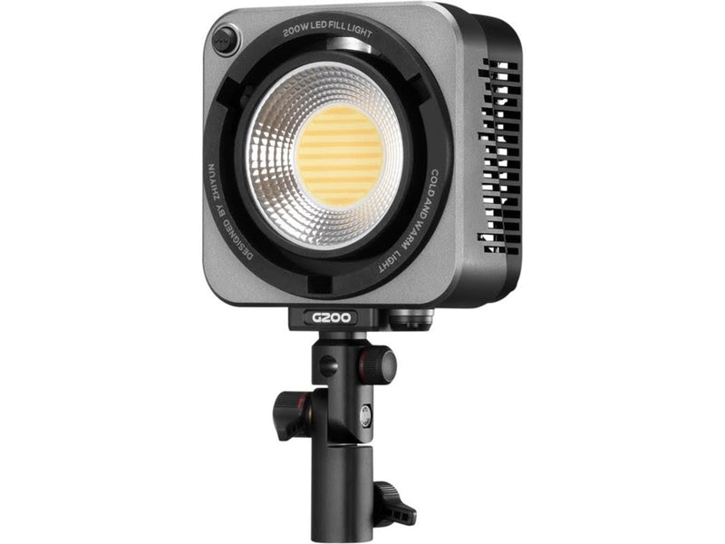 ZHIYUN LED Molus G200 COB Light