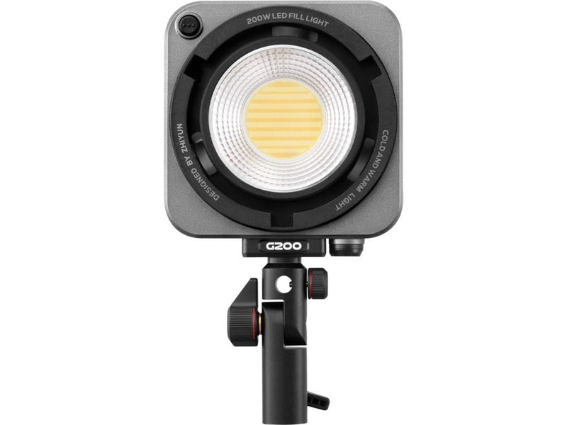 ZHIYUN LED Molus G200 COB Light