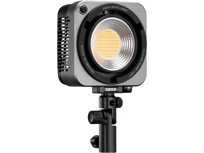 ZHIYUN LED Molus G200 COB Light