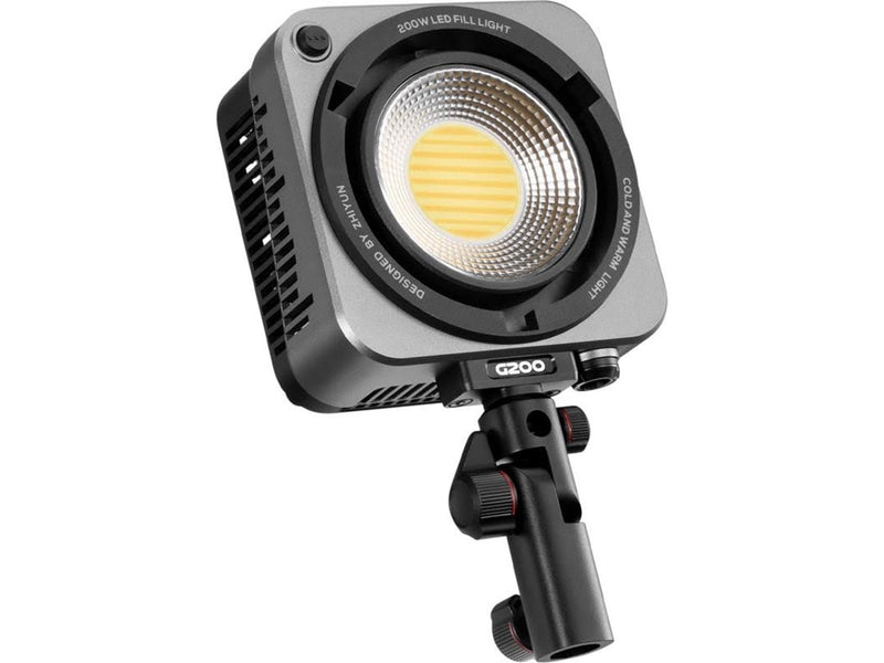 ZHIYUN LED Molus G200 COB Light