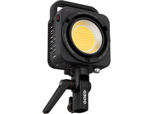 ZHIYUN LED Molus G300 Cob Light