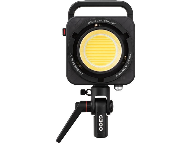 ZHIYUN LED Molus G300 Cob Light