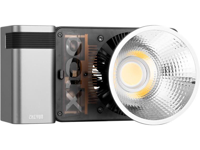 ZHIYUN LED Molus X100 COB Light Combo