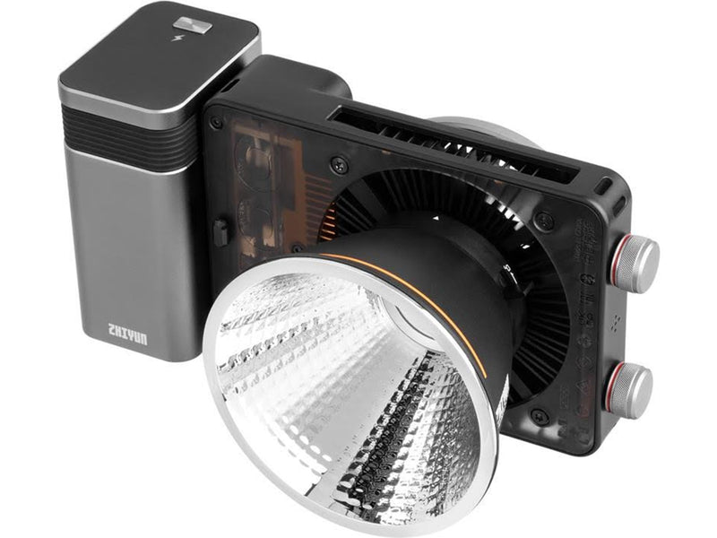 ZHIYUN LED Molus X100 COB Light Combo