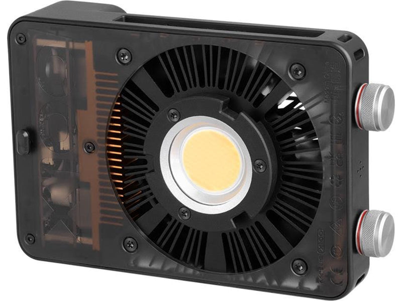 ZHIYUN LED Molus X100 COB Light Pro