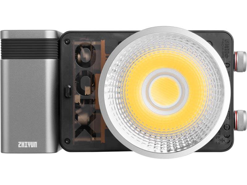 ZHIYUN LED Molus X100 COB Light Pro