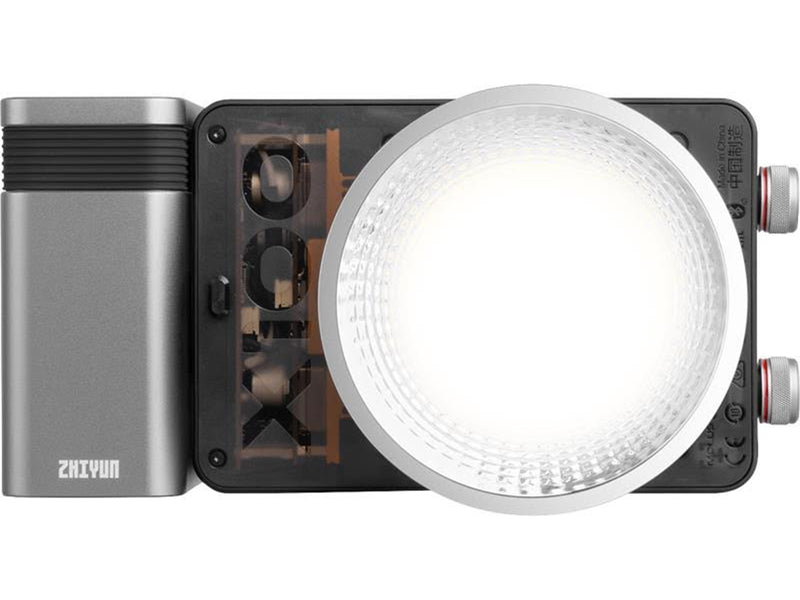 ZHIYUN LED Molus X100 COB Light Pro