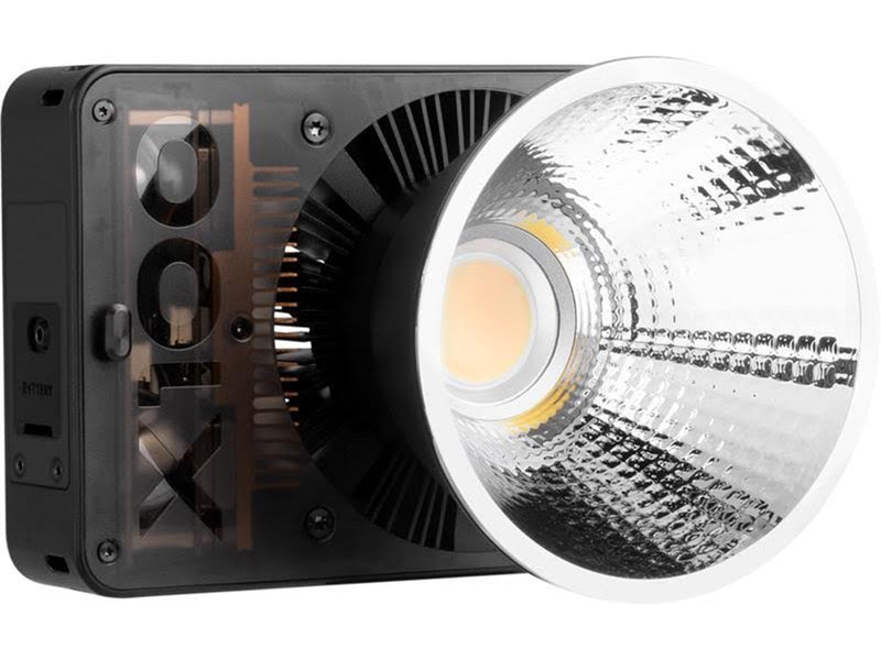 ZHIYUN LED Molus X100 COB Light Pro